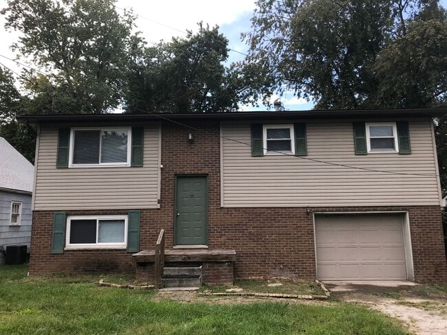 property at 2503 12th Ave