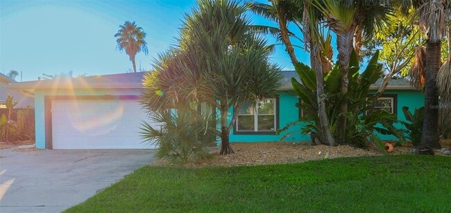 property at 10136 Paradise Blvd