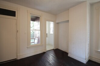 315 Franklin Ave, Unit 1 in Pittsburgh, PA - Foto de edificio - Building Photo