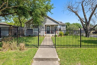 419 Joyce St in Houston, TX - Building Photo - Building Photo