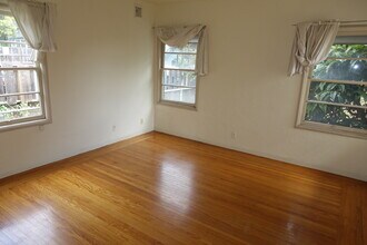 2007 Rose St, Unit 1 in Berkeley, CA - Building Photo - Building Photo