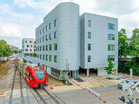 Talavera Lofts in Austin, TX - Foto de edificio - Building Photo