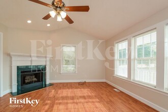 118 S Ridge Dr in Garner, NC - Foto de edificio - Building Photo