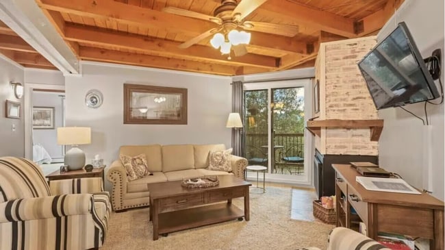 property at 4200 Lodgepole Cir