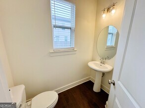 123 S Auburn Lndg Pl in Auburn, GA - Building Photo - Building Photo