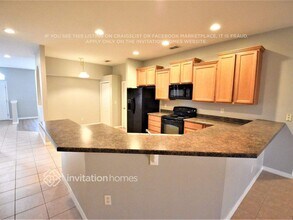 4722 Point Bonita Ln in Clermont, FL - Foto de edificio - Building Photo