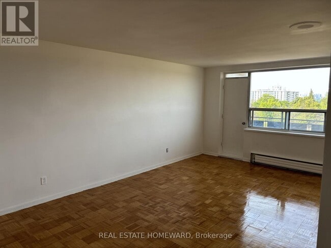 property at 1765 Lawrence Ave E