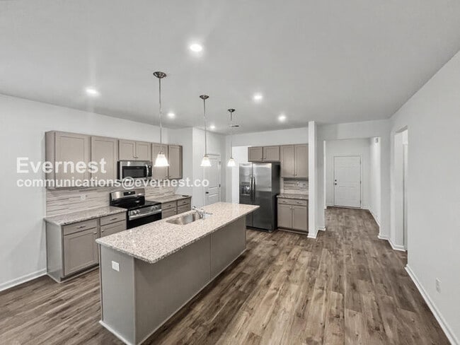 3231 Briar Chapel Dr in Murfreesboro, TN - Foto de edificio - Building Photo