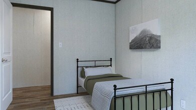 1616 Sidewinder Dr in Princeton, TX - Building Photo - Building Photo