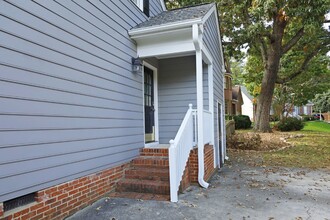 2905 Legging Ln in Raleigh, NC - Building Photo - Building Photo