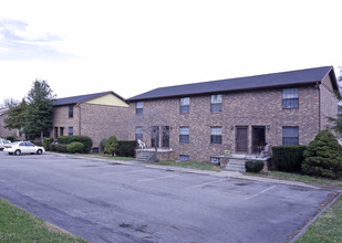 4820 Scheel Rd in Knoxville, TN - Building Photo - Building Photo