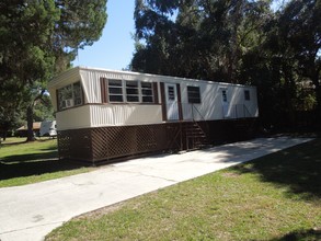 6400 S Mason Creek Rd in Homosassa, FL - Building Photo - Building Photo