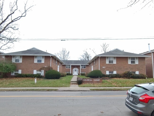 1415 King Ave, Unit D