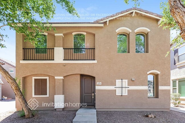 property at 3379 E Constitution Dr