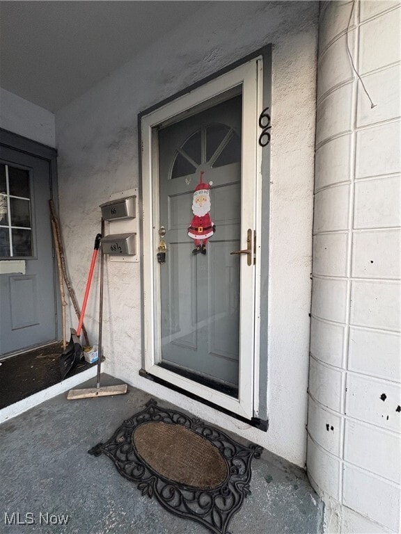 66 W Main St in East Palestine, OH - Foto de edificio - Building Photo