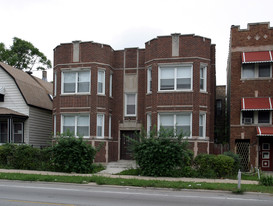 2315 W Marquette Rd Apartments