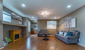 1761 N St Francis Pl in Casa Grande, AZ - Building Photo