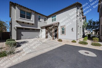 9920 E Texas Ave in Mesa, AZ - Foto de edificio - Building Photo