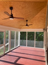 110 Ruth St in Fayetteville, NC - Building Photo - Building Photo