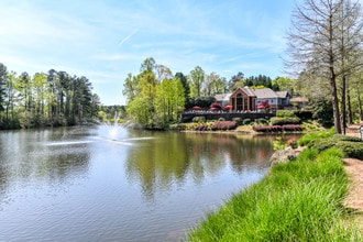Rosemont Berkeley Lake in Duluth, GA - Foto de edificio - Building Photo