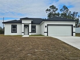 4479 SW 170th Street Rd in Ocala, FL - Building Photo