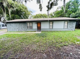 7925 Napoleon St in Orlando, FL - Building Photo