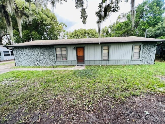 property at 7925 Napoleon St
