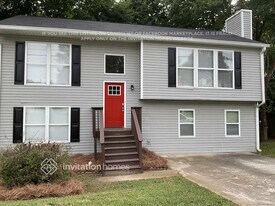 3424 Kingsbrooke Way in Decatur, GA - Building Photo