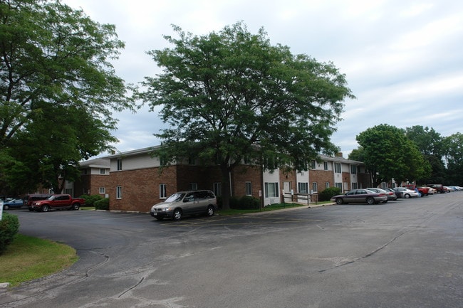 Ashwaubenon Village Apartments photo'