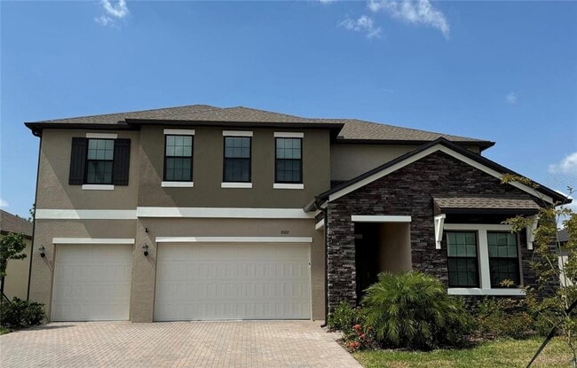 property at 8922 Little Bluestem Dr