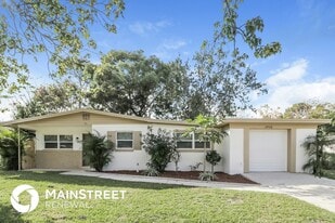 2906 Paine Ln in Orlando, FL - Building Photo