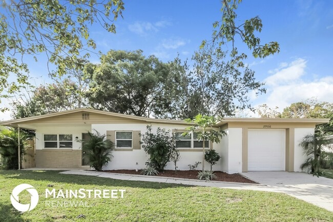 2906 Paine Ln