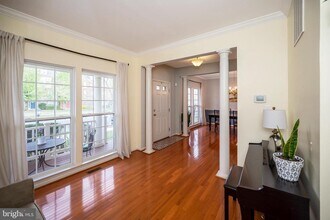 1904 Idlewild Blvd in Fredericksburg, VA - Building Photo - Building Photo