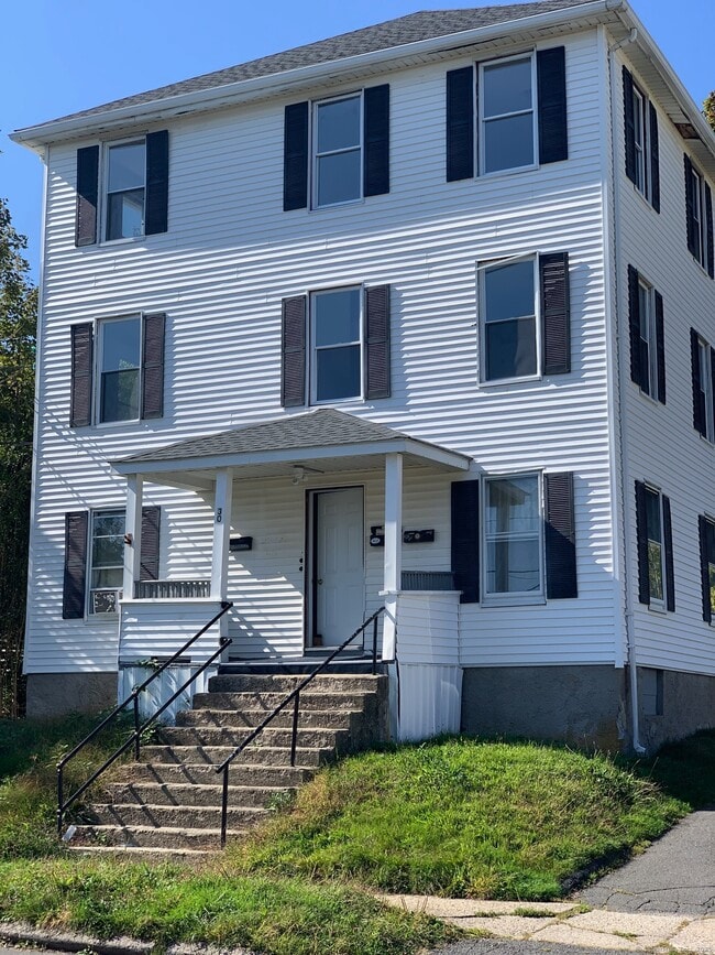 property at 30 Cottage St