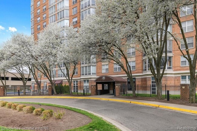 property at 250 E Harbortown Dr