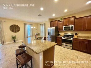 5377 Oakbourne Ave in Davenport, FL - Building Photo - Building Photo