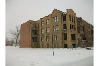 2972-2984 Rochester St in Detroit, MI - Building Photo - Building Photo