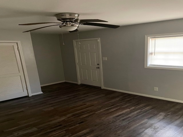 413 S Tillery St, Unit 413 in Rocky Mount, NC - Building Photo - Building Photo