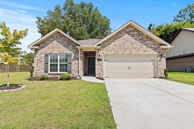 property at 1795 Stampede Cir