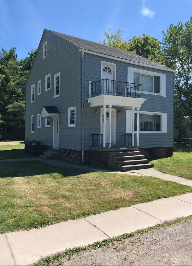 property at 737 W Temperance Rd