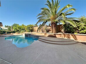 2025 Grouse St in Las Vegas, NV - Building Photo - Building Photo