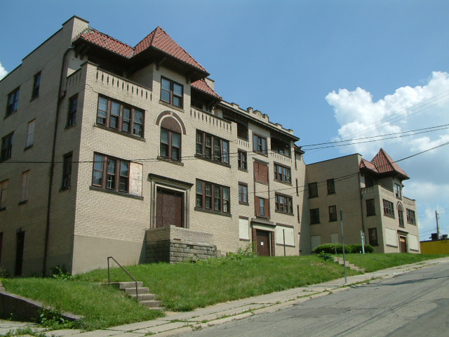 Rutledge Apartments in Cincinnati, OH - Building Photo - Building Photo