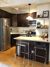496 LaGuardia Pl in New York, NY - Building Photo - Building Photo