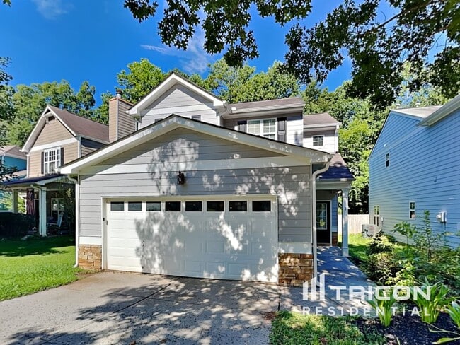 206 Cole Ct in Canton, GA - Building Photo - Building Photo