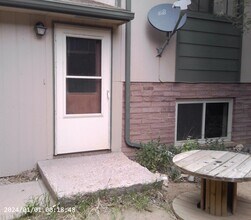 1676 Polk St, Unit B in Laramie, WY - Building Photo - Building Photo