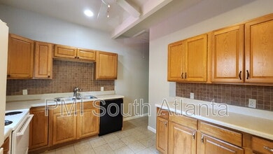 1366 Clermont Ave in East Point, GA - Building Photo - Building Photo