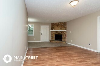 5845 Bearing Way in College Park, GA - Building Photo - Building Photo