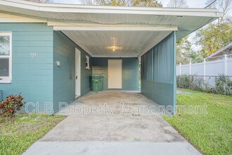 331 London Rd in Daytona Beach, FL - Building Photo - Building Photo