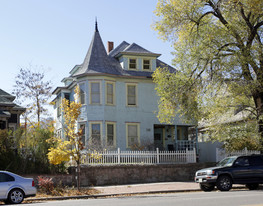 715 W Colorado Ave Apartments