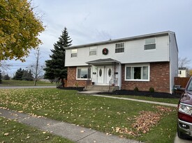 200 Evane Dr, Unit A Apartments